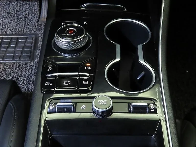 Kia K5 2.0 Noblesse | Mobile.bg � ����������� 12