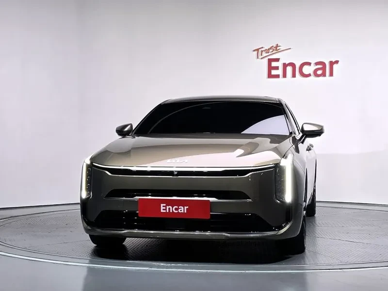 Kia K8 Hybrid Signature | Mobile.bg � ����������� 3