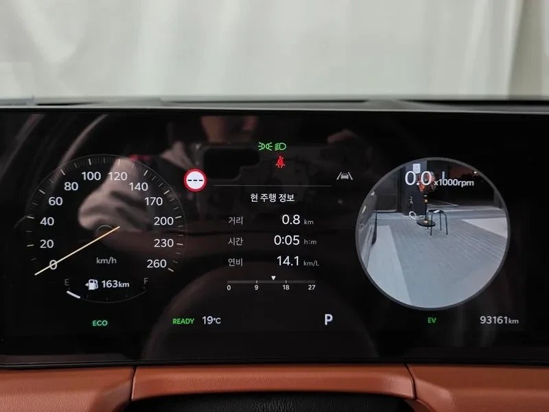 Kia K8 Hybrid Signature | Mobile.bg � ����������� 8
