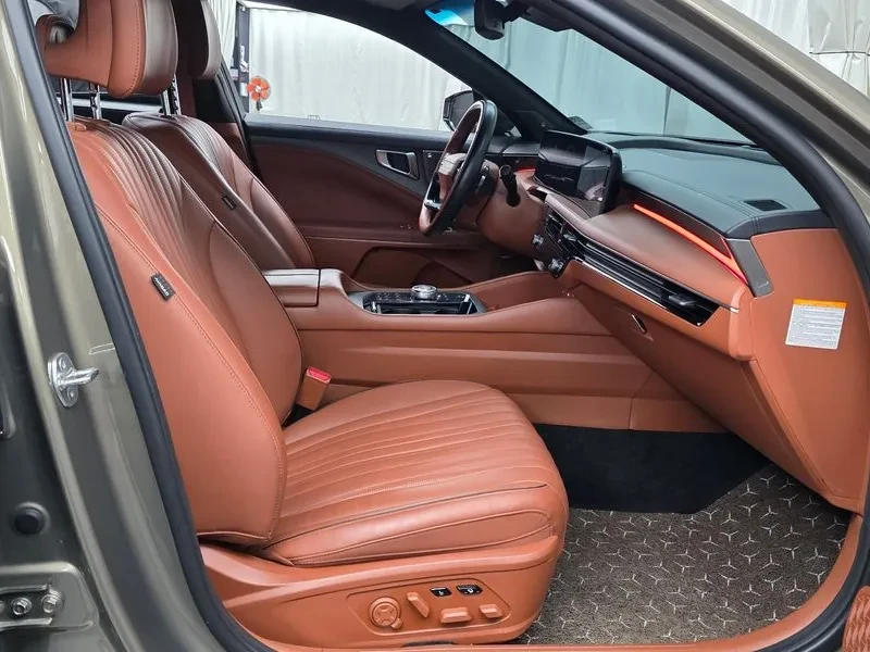 Kia K8 Hybrid Signature | Mobile.bg � ����������� 11