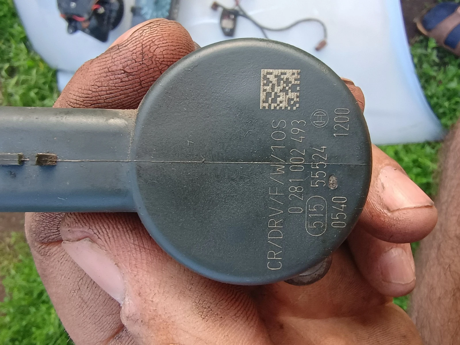 Citroen Xantia 2.0 HDI 109, снимка 1