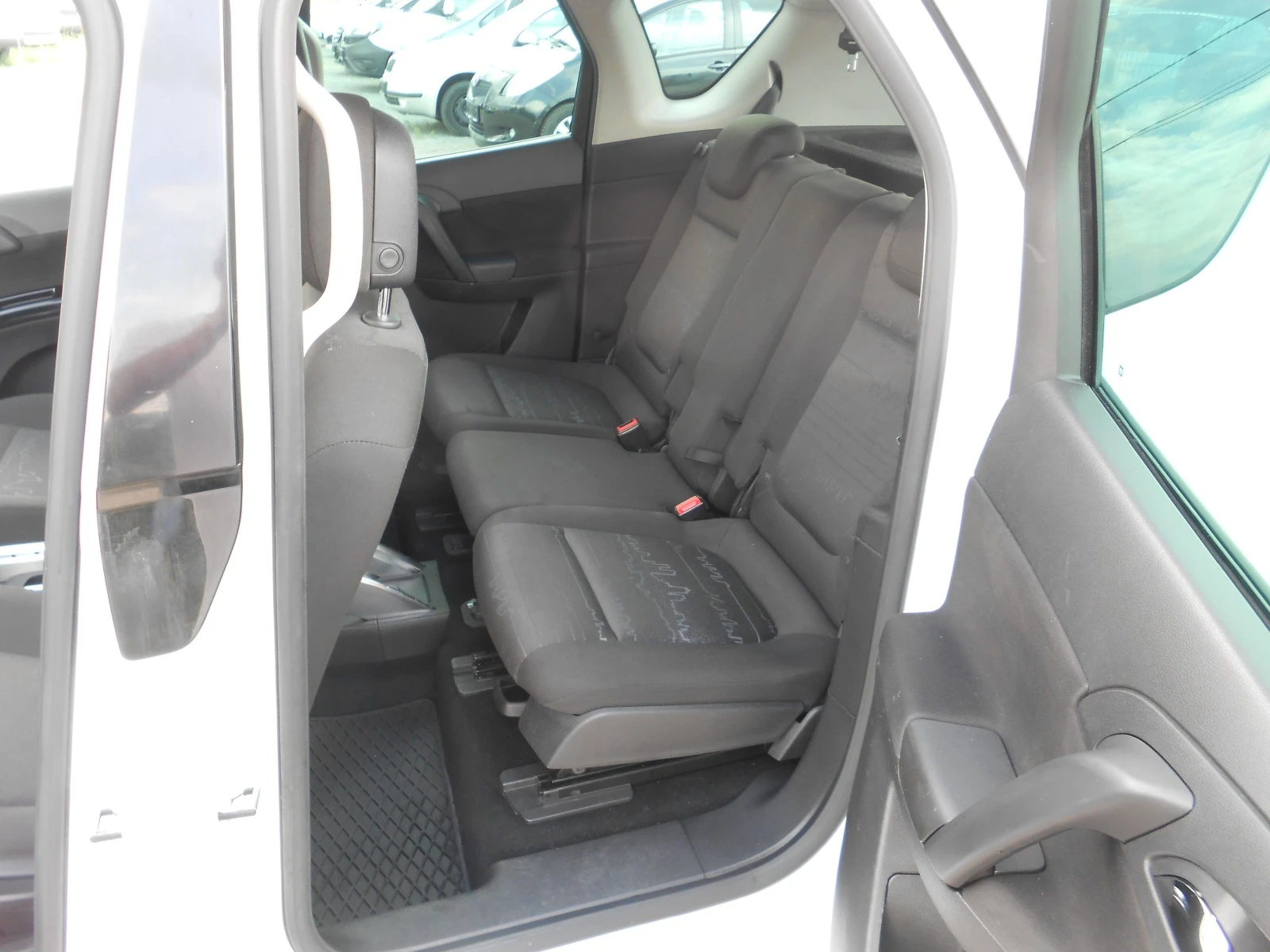 Opel Meriva 1.4i-Gpl-Euro-5B | Mobile.bg   16