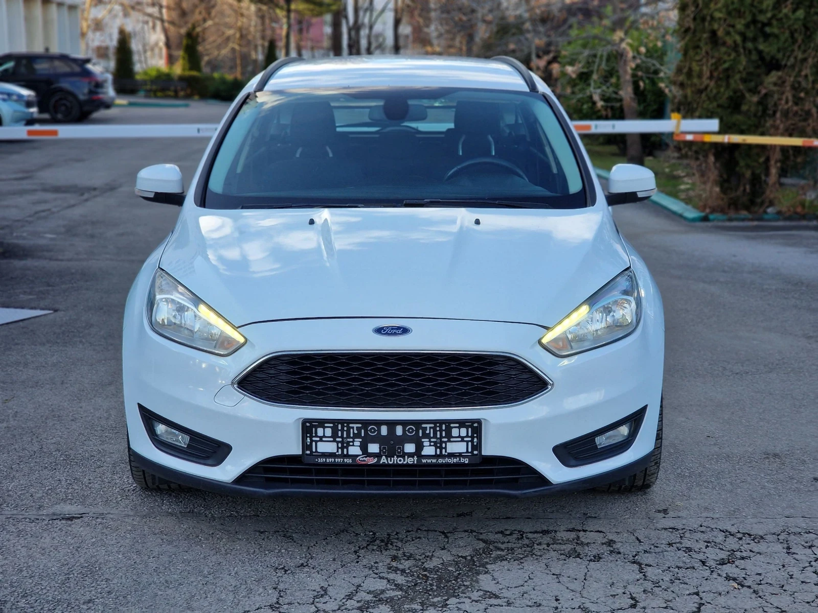 Ford Focus 1.5TDCI EURO6B  - изображение 2