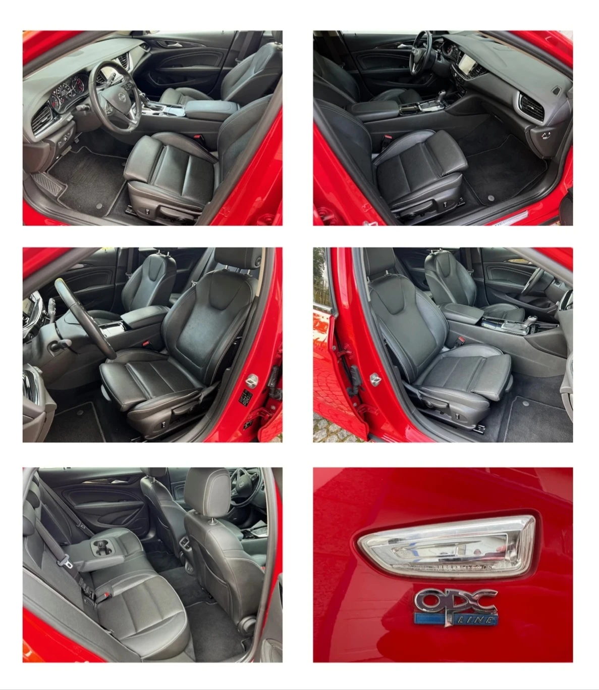 Opel Insignia OPC Line | Mobile.bg � ����������� 11