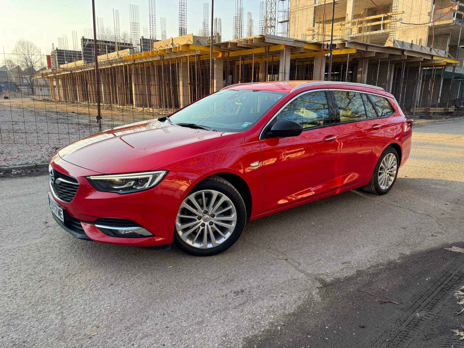 Opel Insignia OPC Line | Mobile.bg � ����������� 1