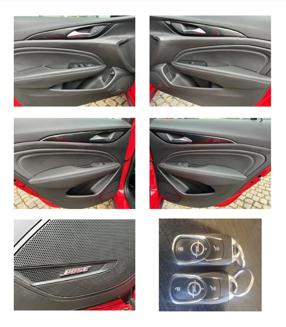 Opel Insignia OPC Line | Mobile.bg � ����������� 12