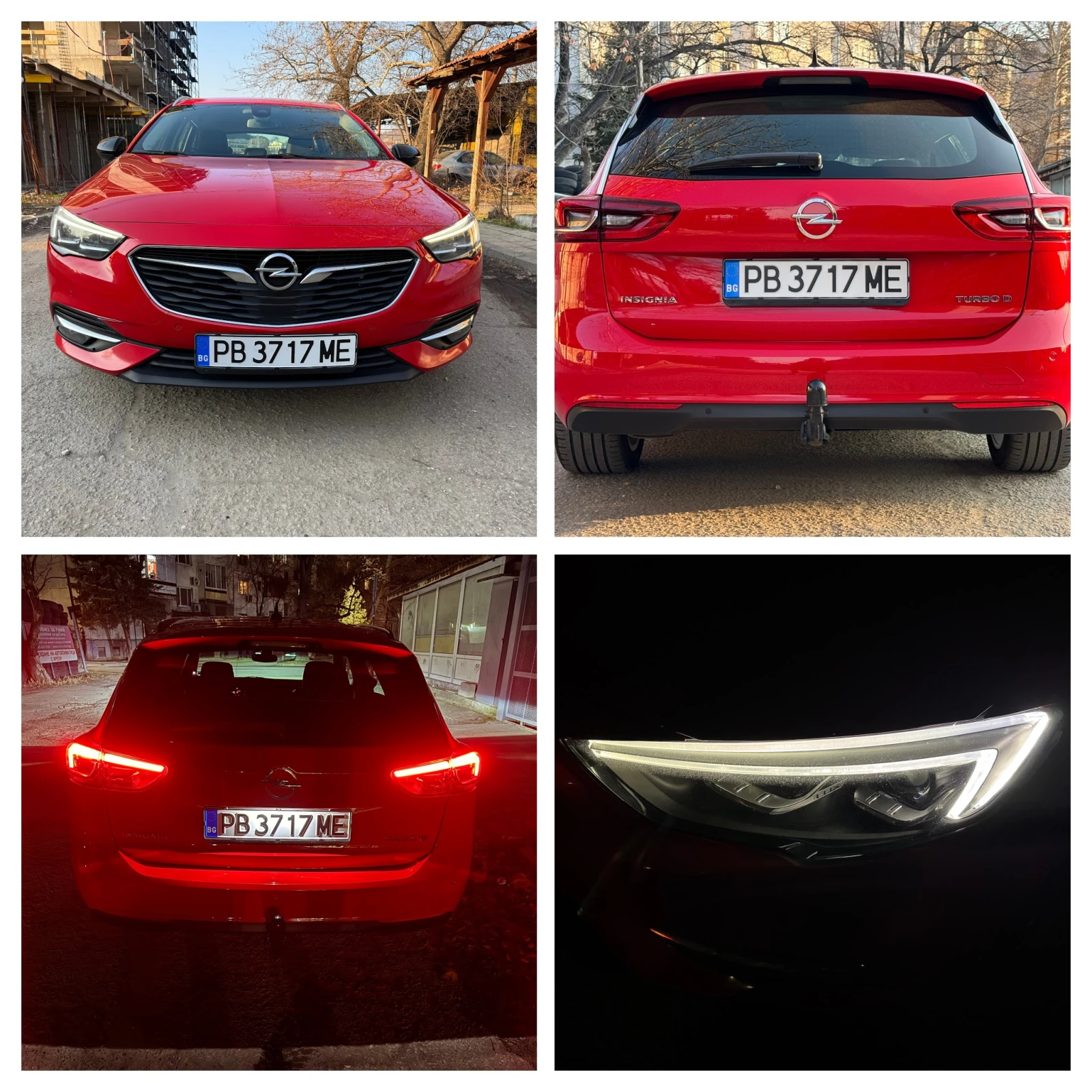 Opel Insignia OPC Line | Mobile.bg � ����������� 16