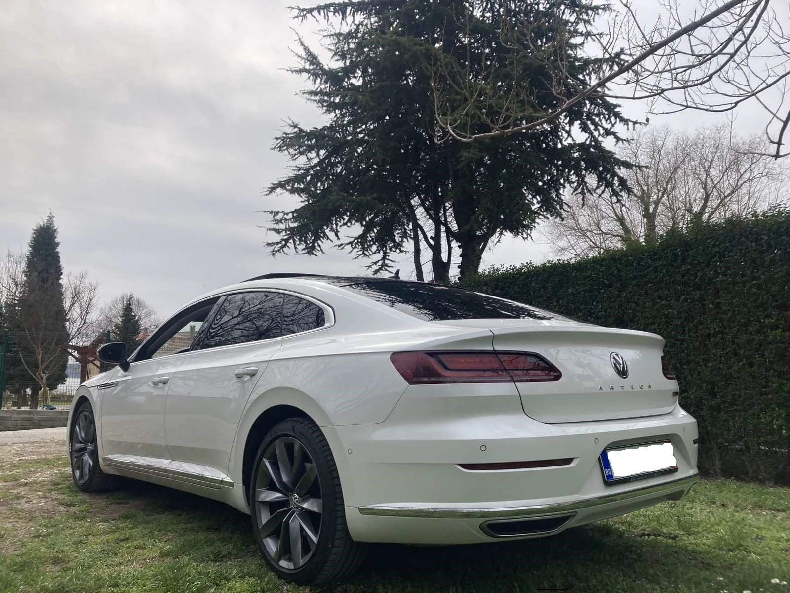 VW Arteon Elegance 4Мotion - изображение 2