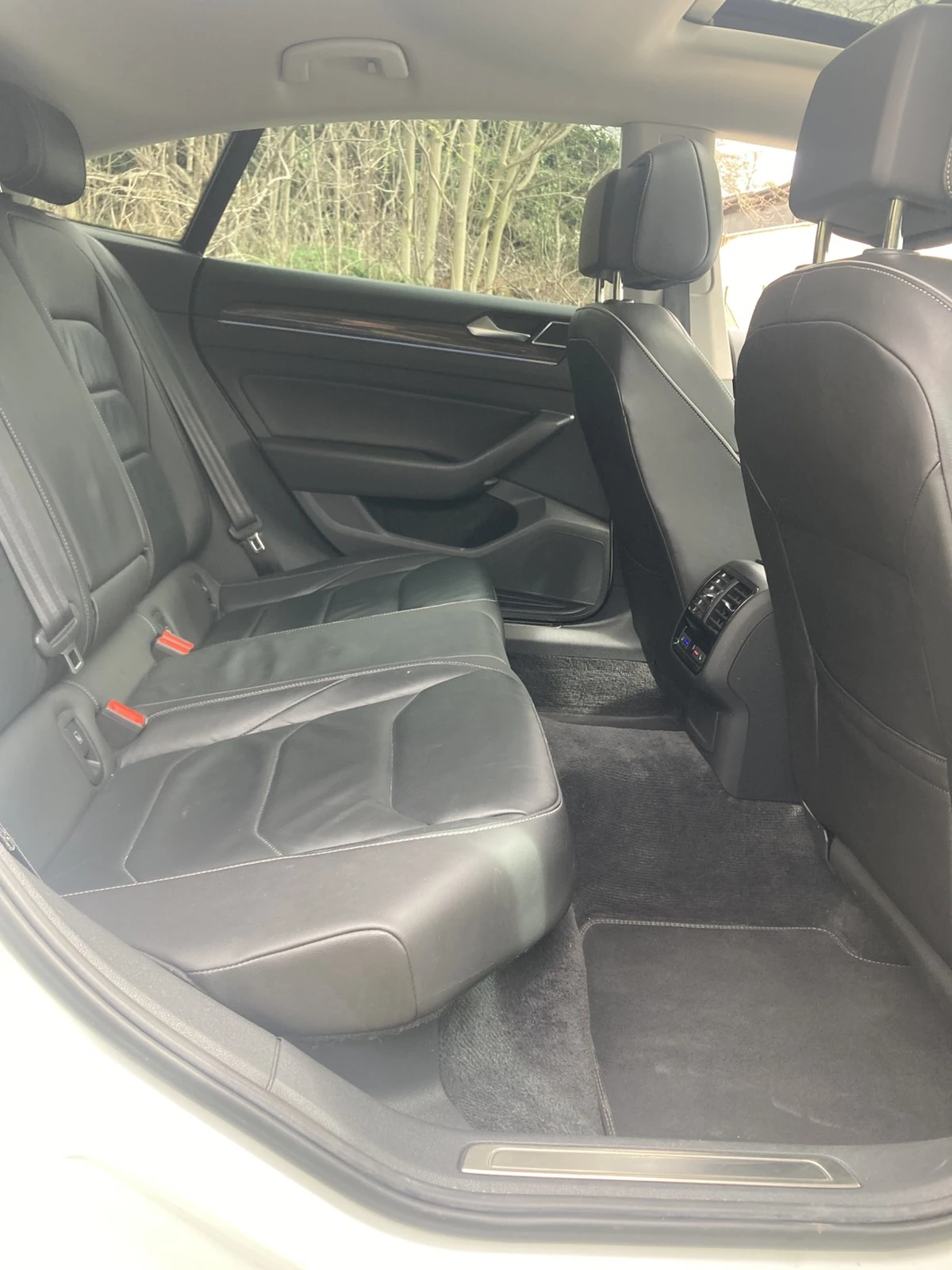 VW Arteon Elegance 4otion | Mobile.bg   15