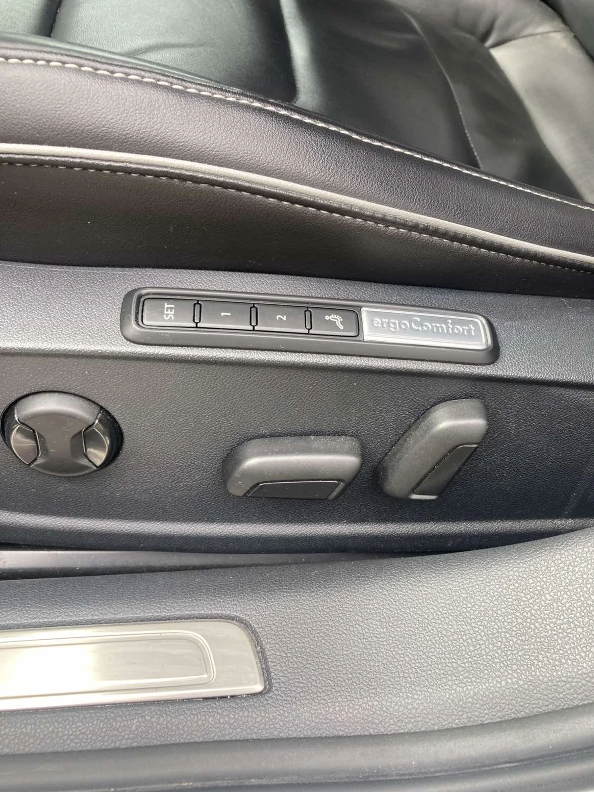 VW Arteon Elegance 4otion | Mobile.bg   13