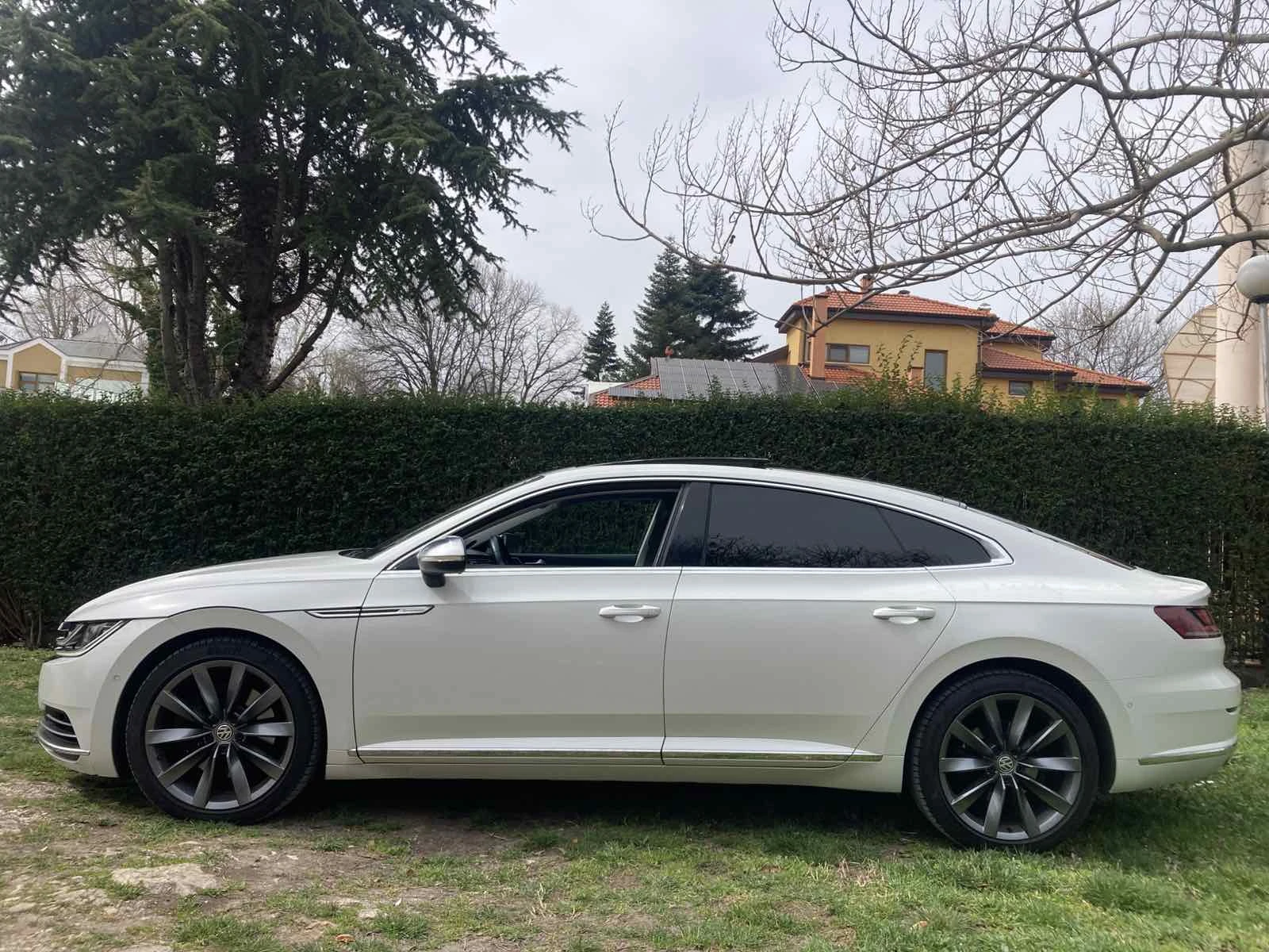 VW Arteon Elegance 4Мotion - изображение 7