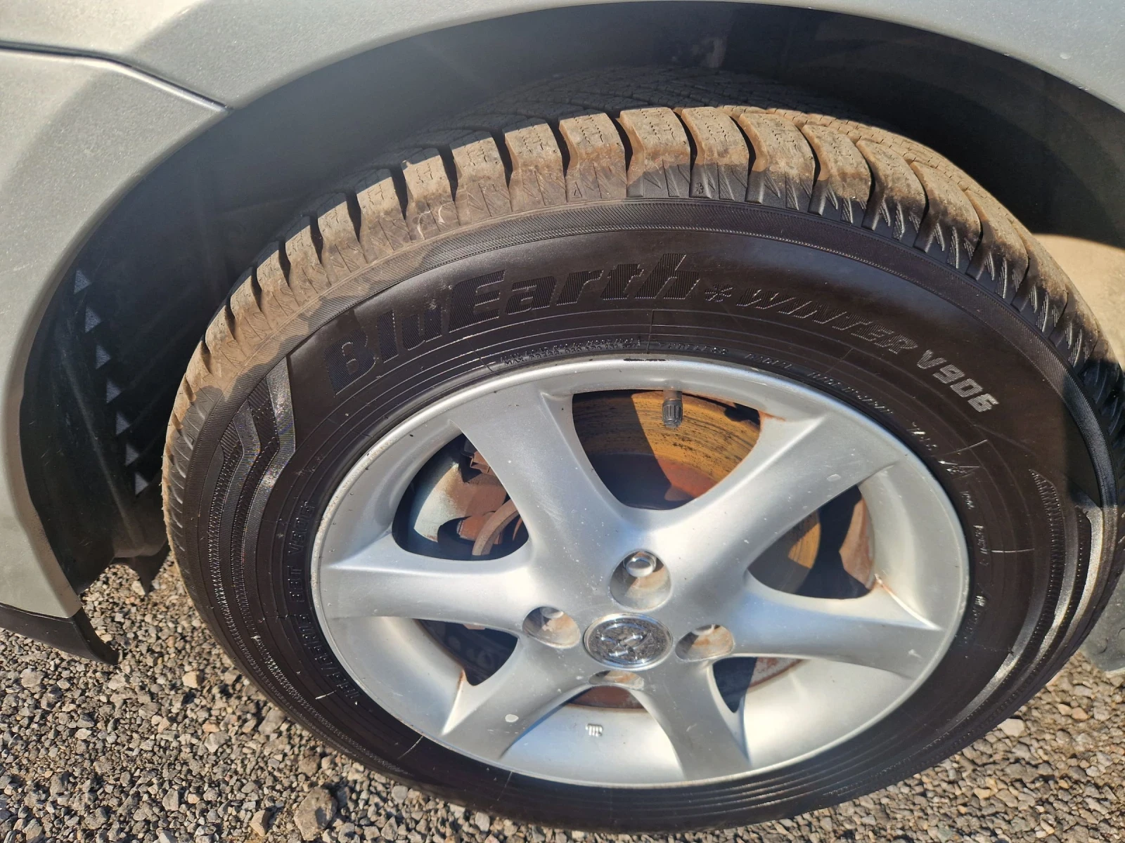 Toyota Corolla 1.4D-4D 90ps.ITALIA - изображение 3