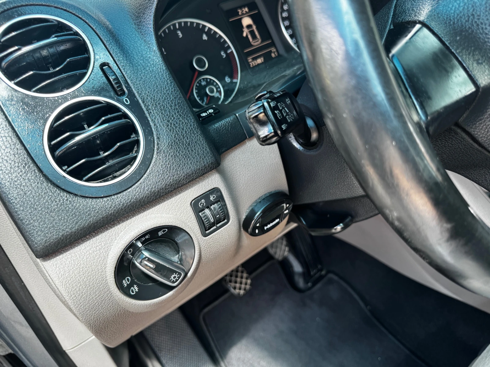 VW Golf Plus 1.6TDI-105* KLIMA* ПЕЧКА*  - изображение 8