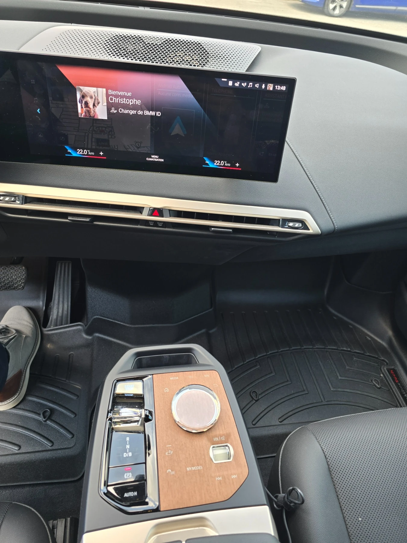 BMW iX * XDRIVE40I * CARFAX * АВТОКРЕДИТ - изображение 7