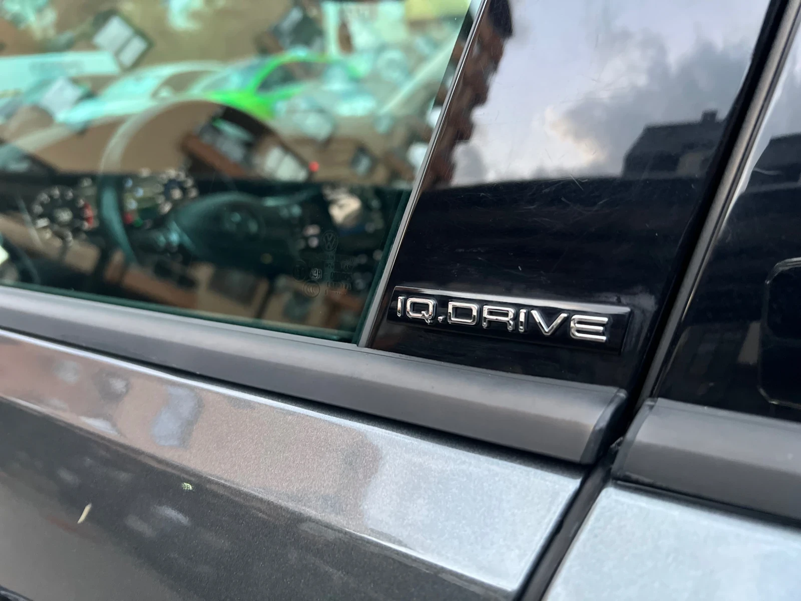 VW Golf IQ.DRIVE | Mobile.bg � ����������� 14