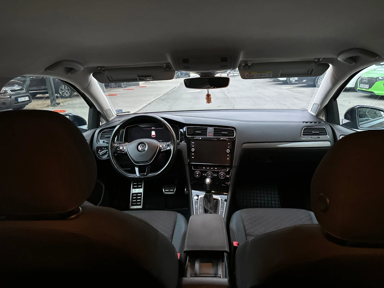 VW Golf IQ.DRIVE | Mobile.bg � ����������� 11