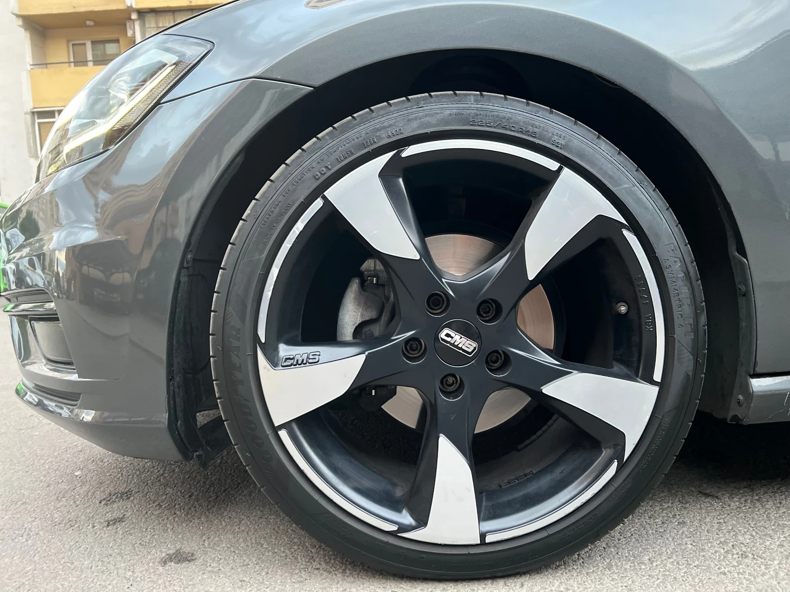 VW Golf IQ.DRIVE | Mobile.bg � ����������� 13