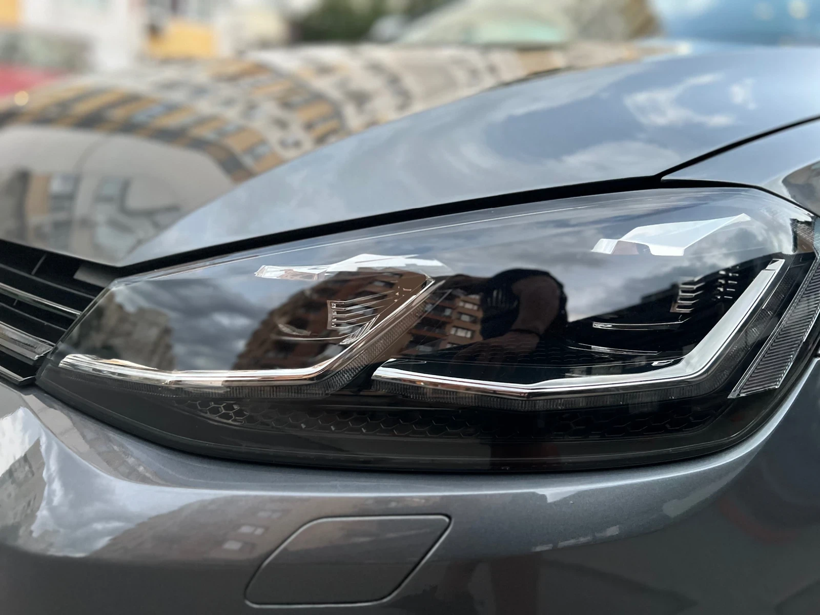 VW Golf IQ.DRIVE | Mobile.bg � ����������� 12