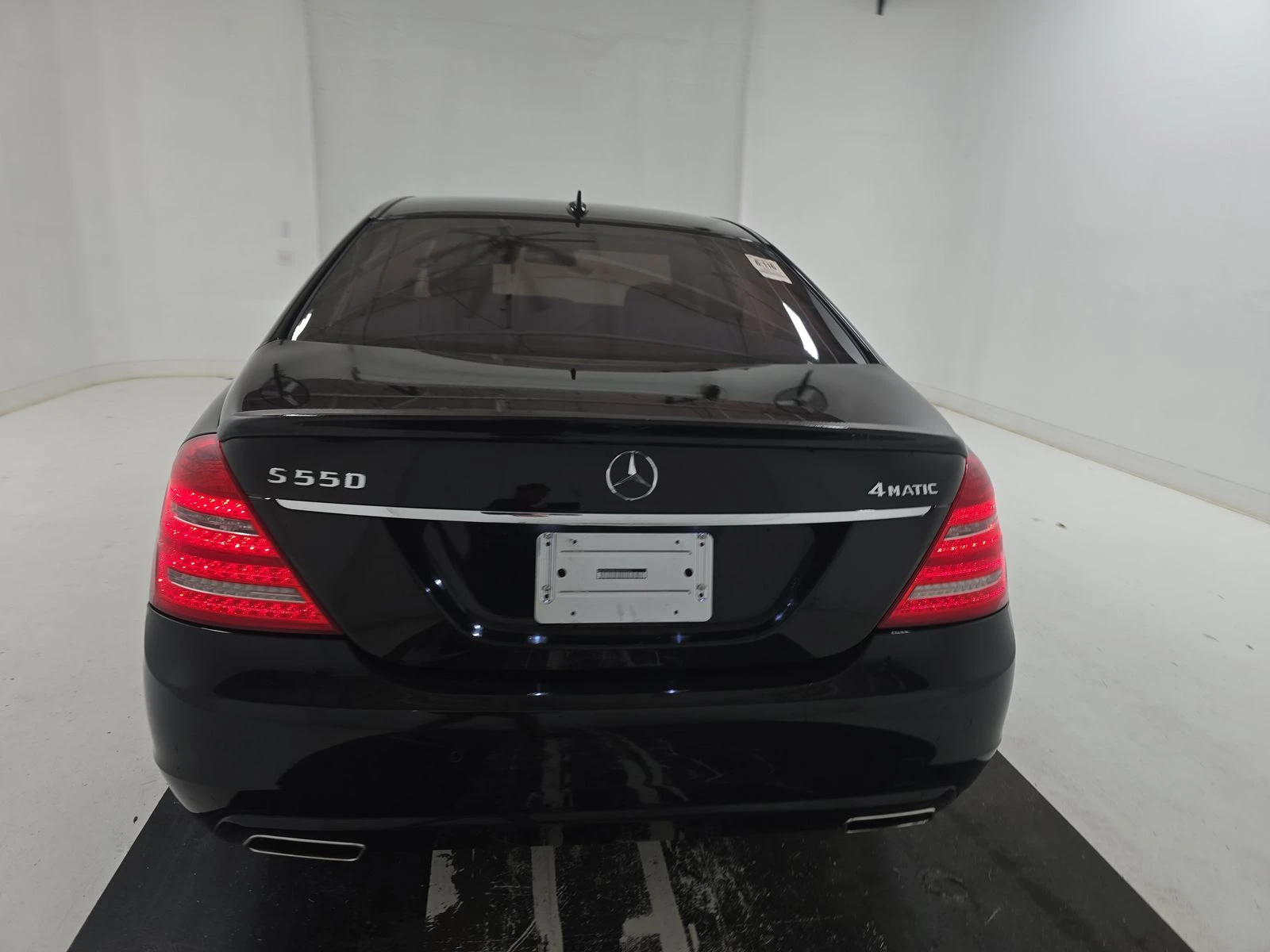 Mercedes-Benz S 500 NIGHT VIEW* МАСАЖ* ДИСТРОНИК* HARMAN* LANE ASSIST* - изображение 4