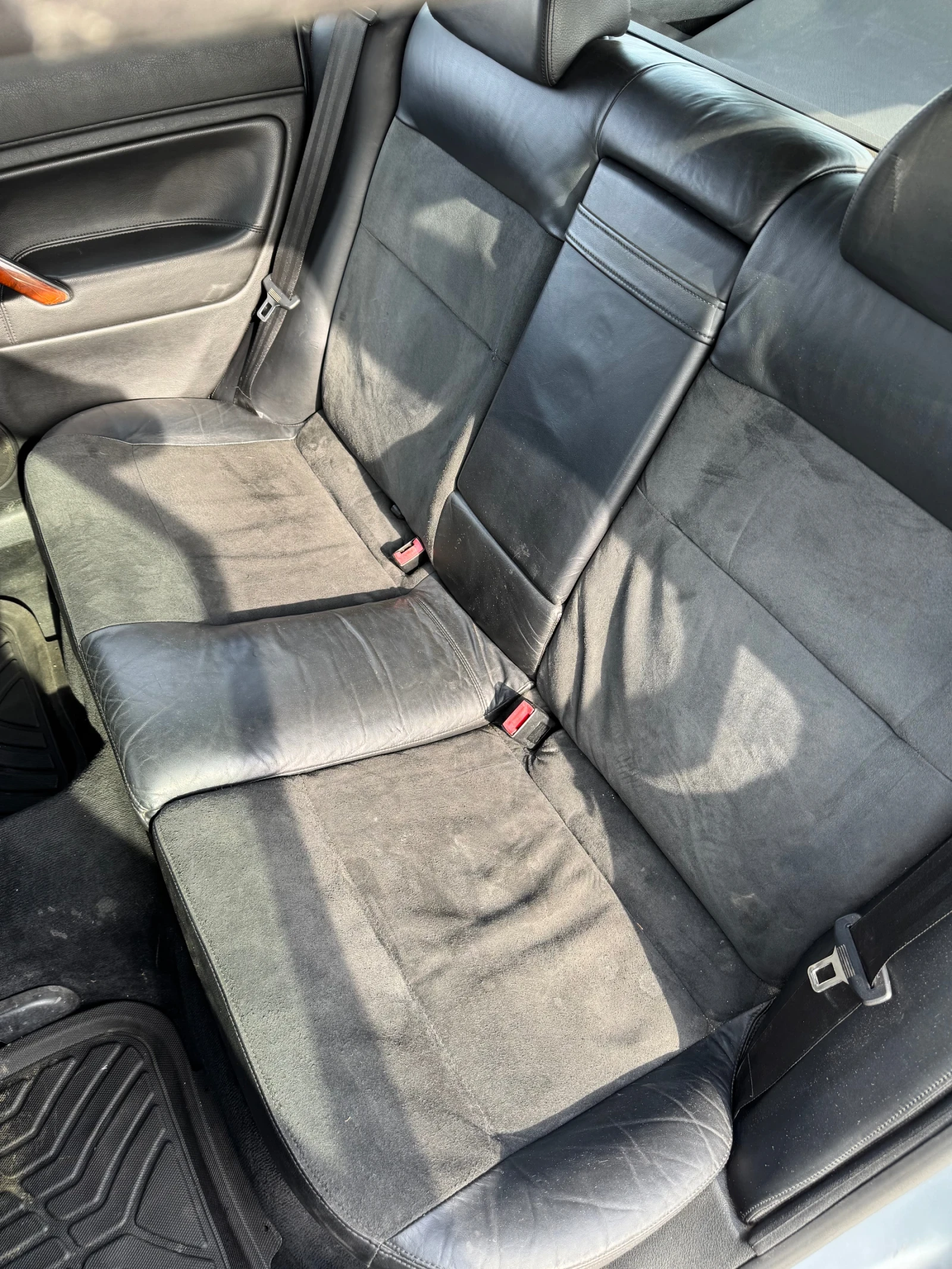VW Passat B5.5 1.9 TDI 130 6ск. Highline - изображение 6