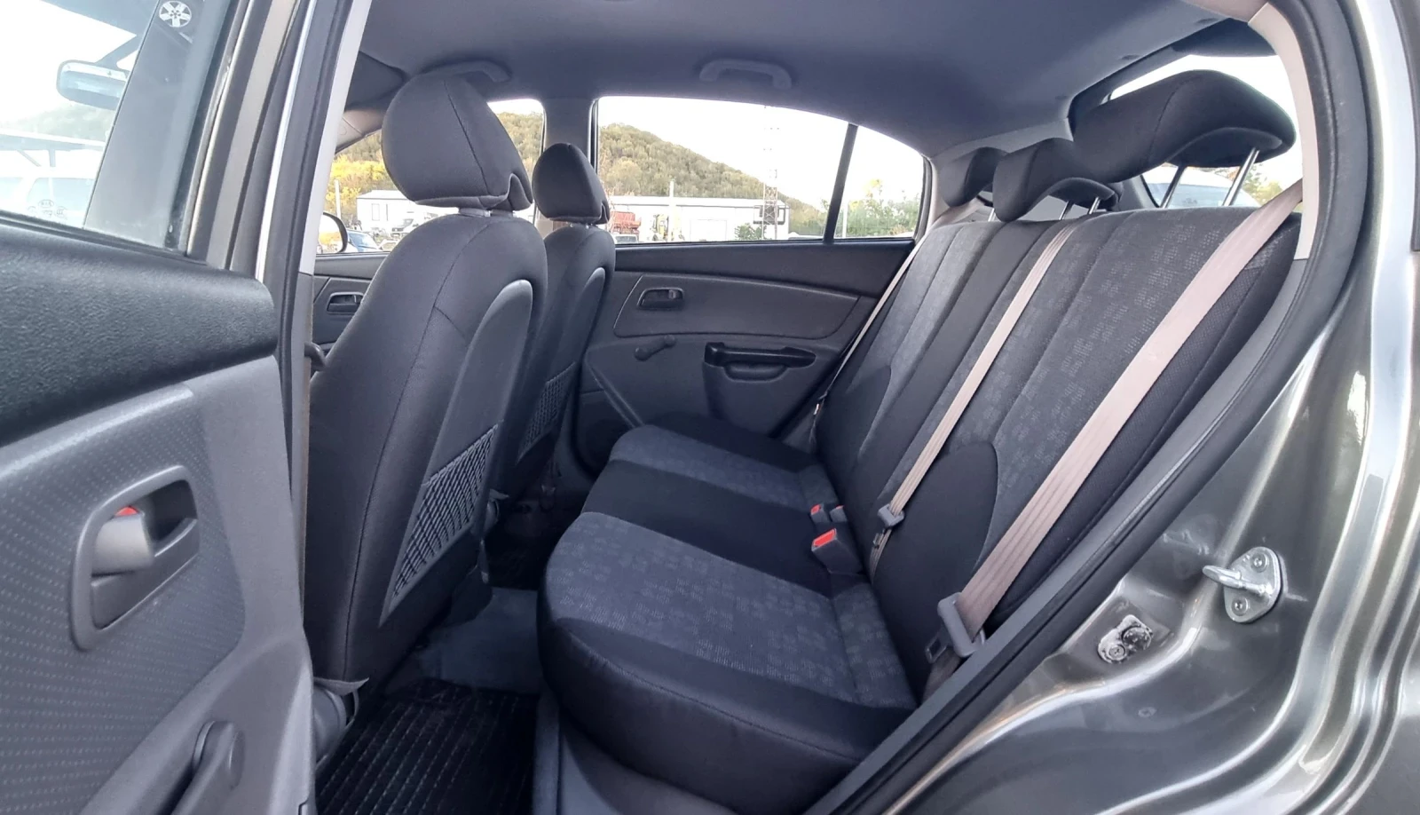 Kia Rio 1.4i 75k.c. | Mobile.bg   14