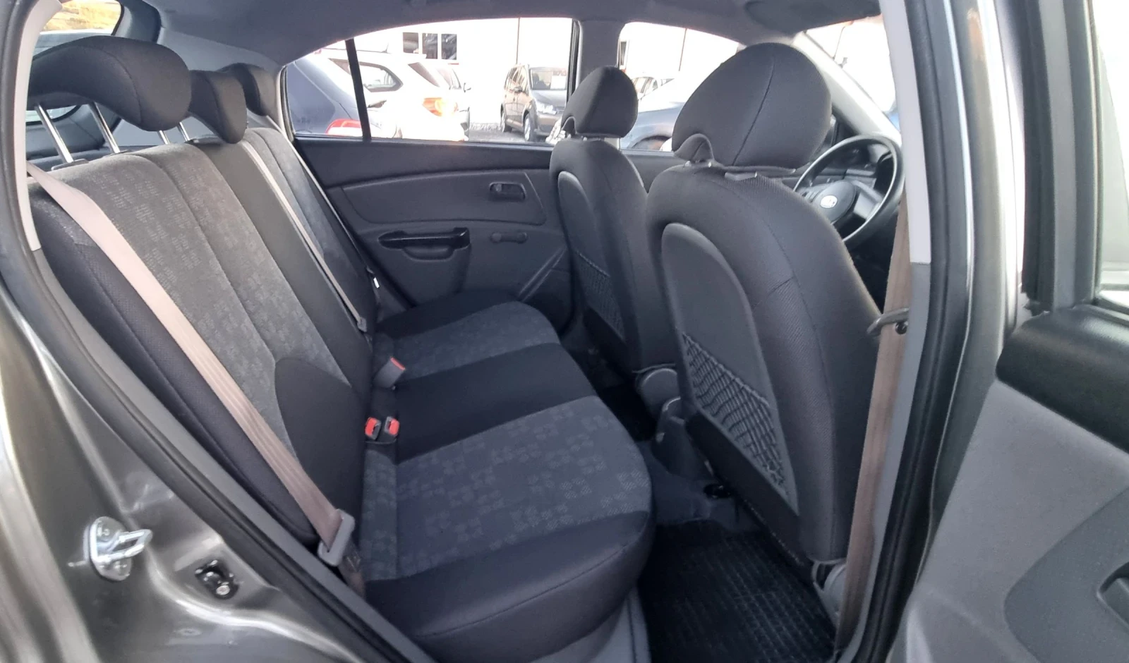 Kia Rio 1.4i 75k.c. | Mobile.bg   13