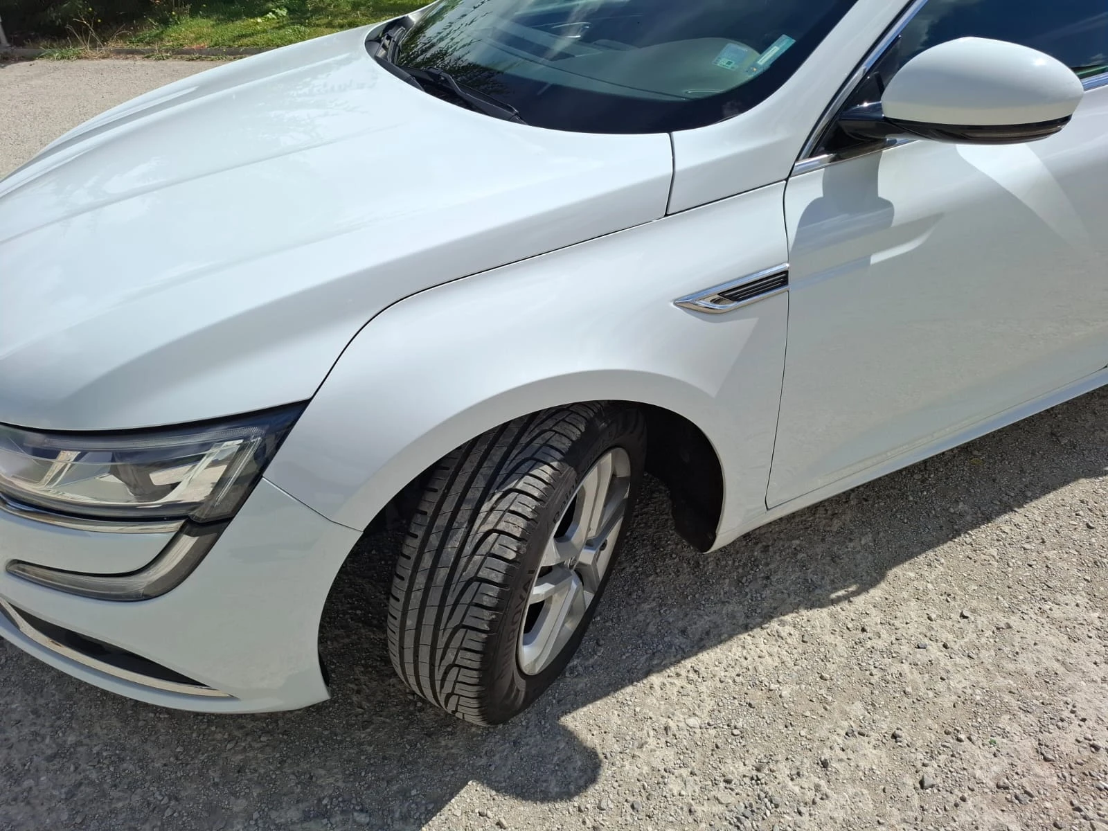 Renault Talisman  - изображение 2