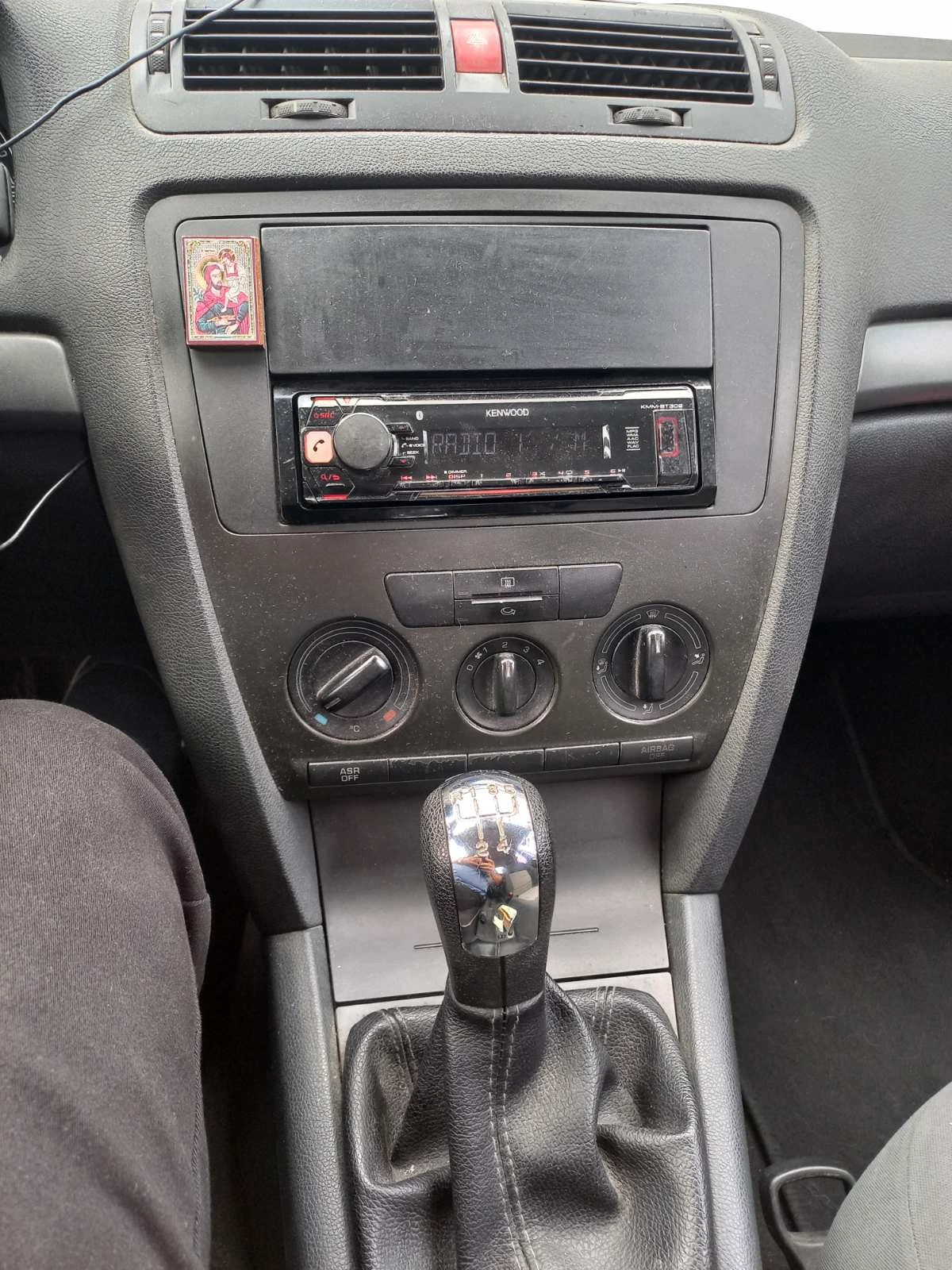 Skoda Octavia  - изображение 4