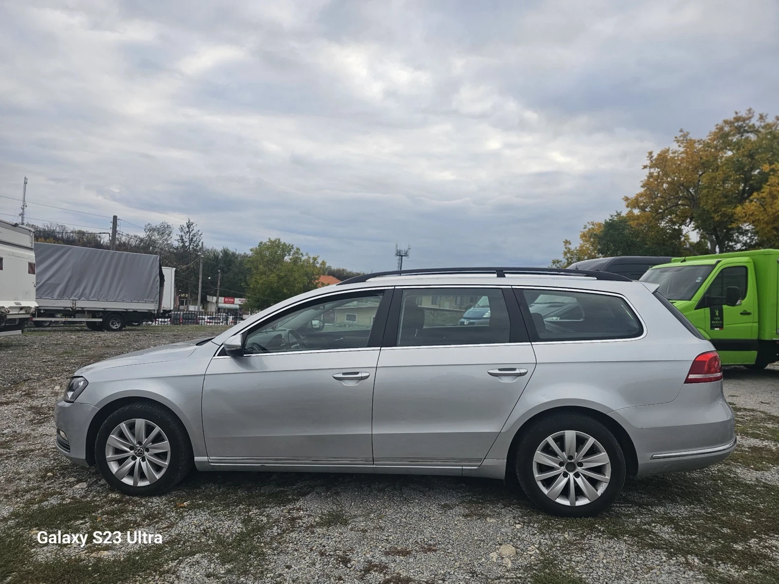 VW Passat 1.6TDi/105Ks/TOP - изображение 6