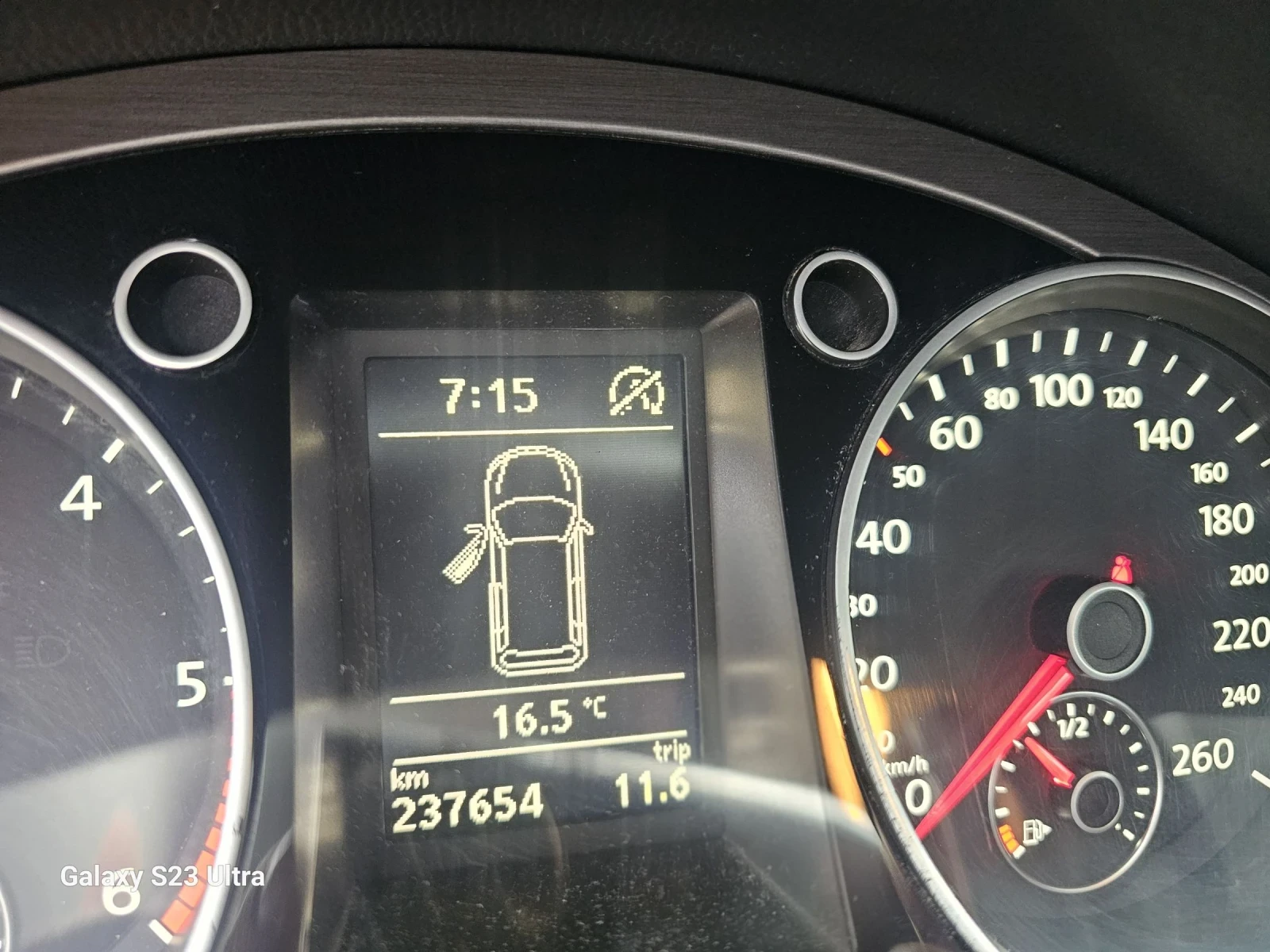 VW Passat 1.6TDi/105Ks/TOP | Mobile.bg   11