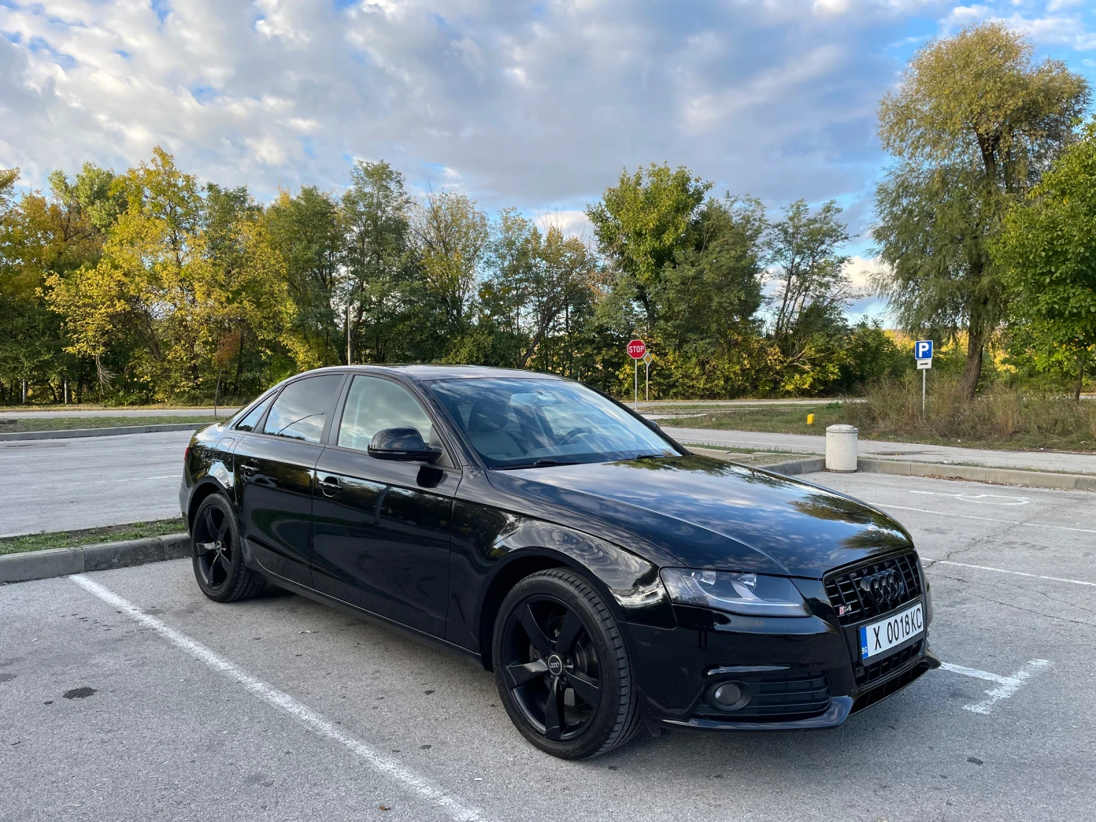 Audi A4 -,  ,     | Mobile.bg   1