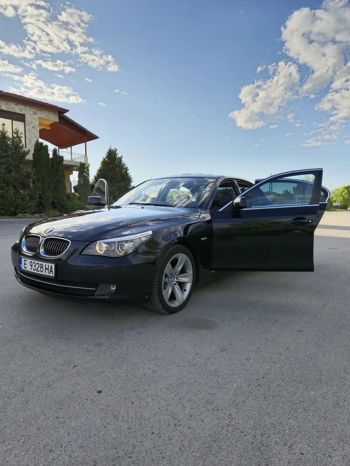 BMW 530  - изображение 5