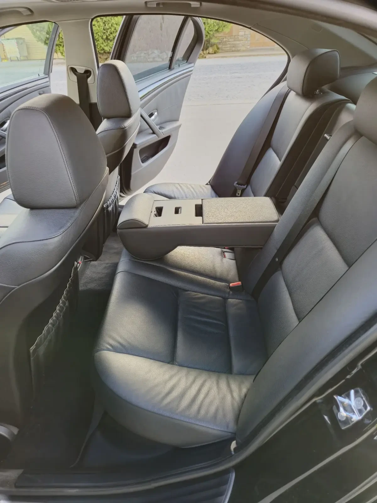 BMW 530 | Mobile.bg   13