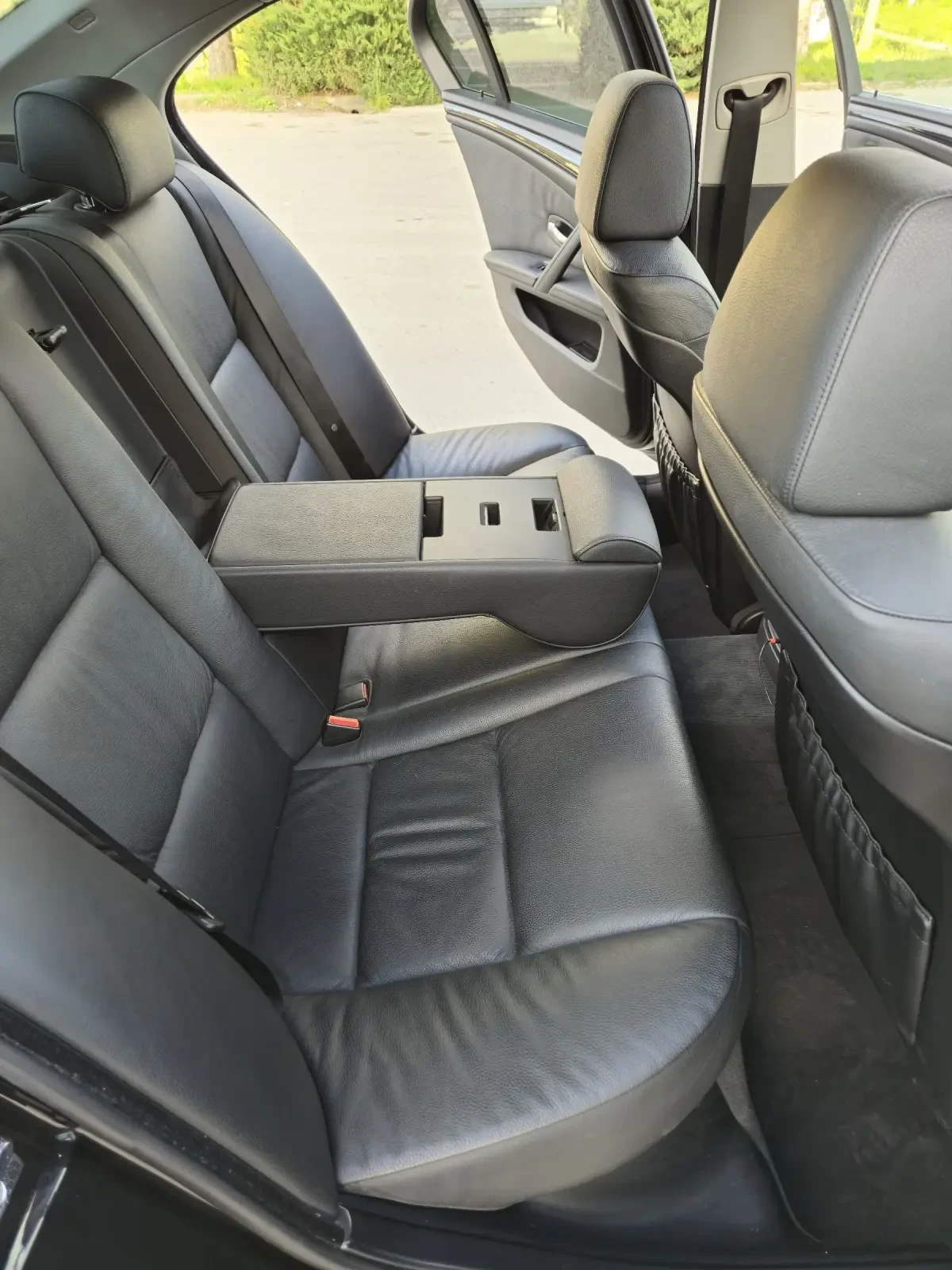 BMW 530  - изображение 10