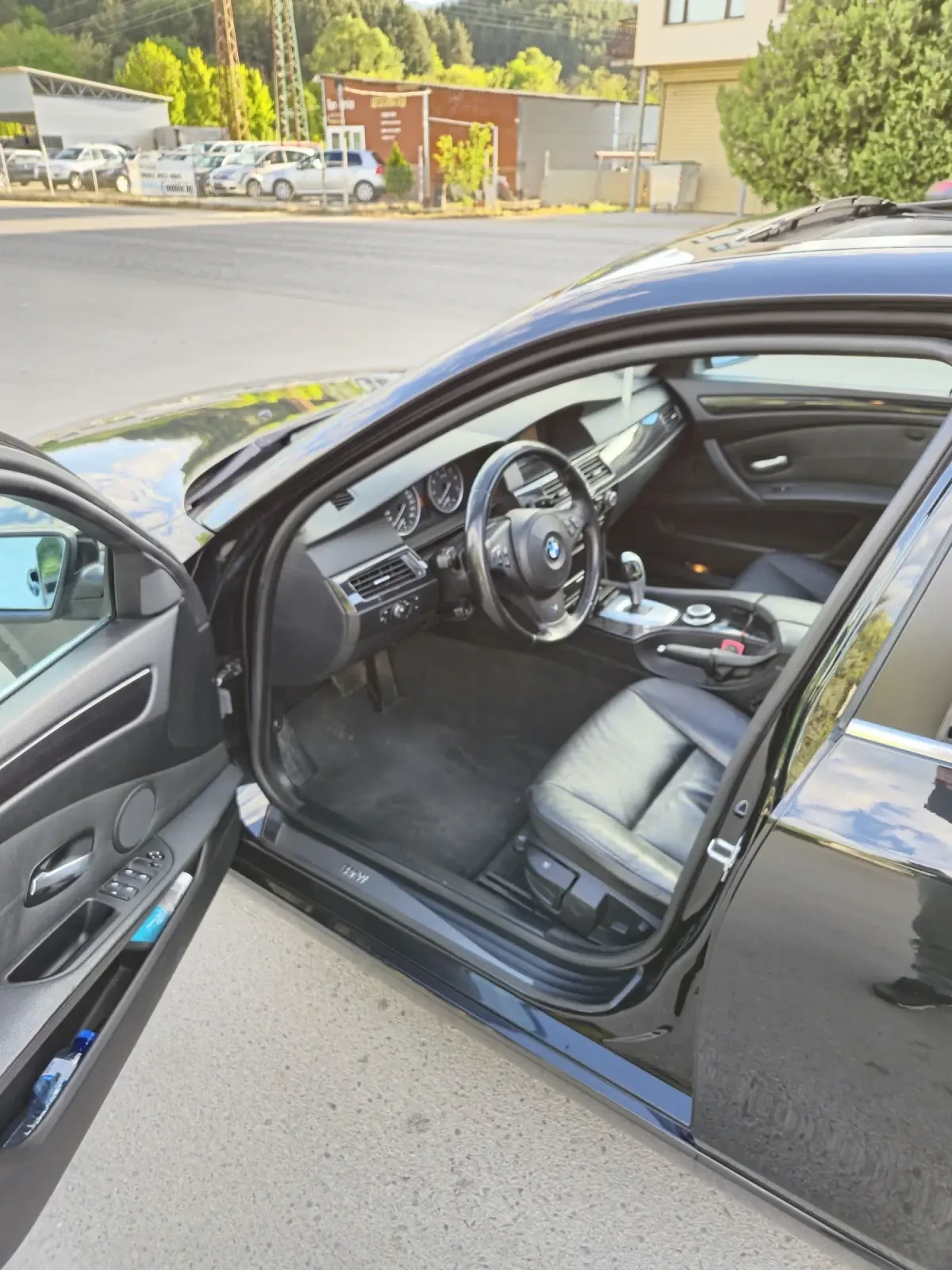 BMW 530 | Mobile.bg   15