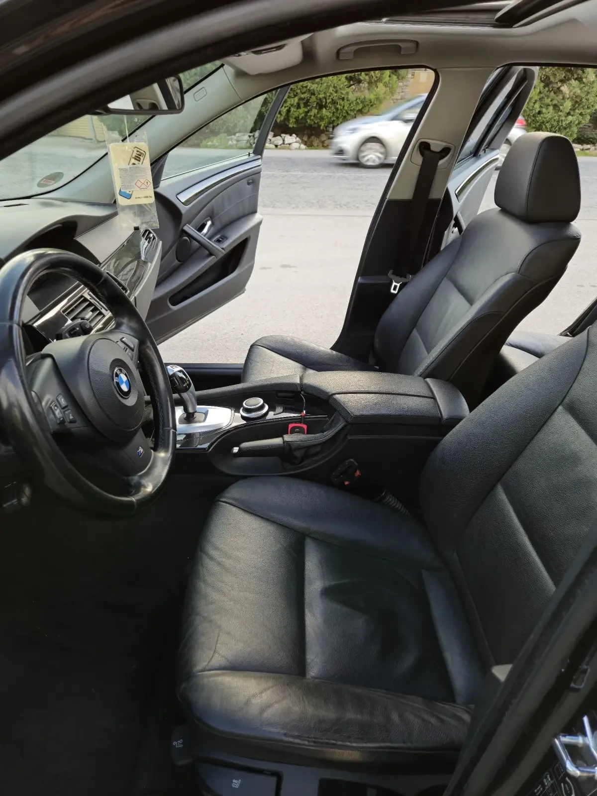 BMW 530  - изображение 6