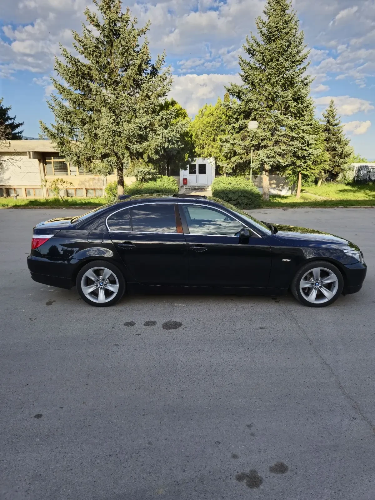 BMW 530 | Mobile.bg   17