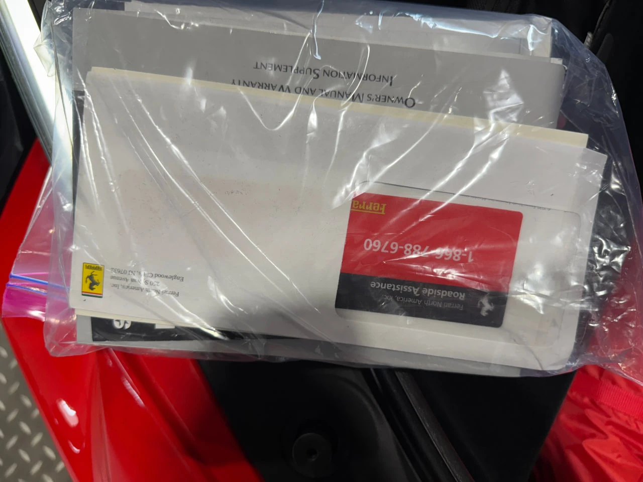 Ferrari 296GTB *  *    *   *  | Mobile.bg   13