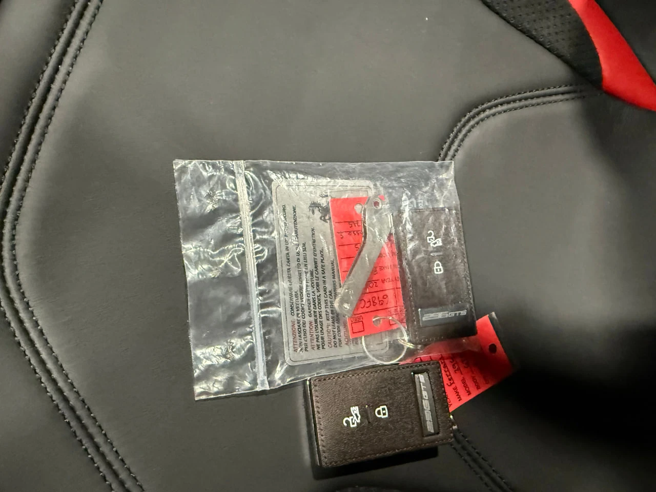 Ferrari 296GTB *  *    *   *  | Mobile.bg   16