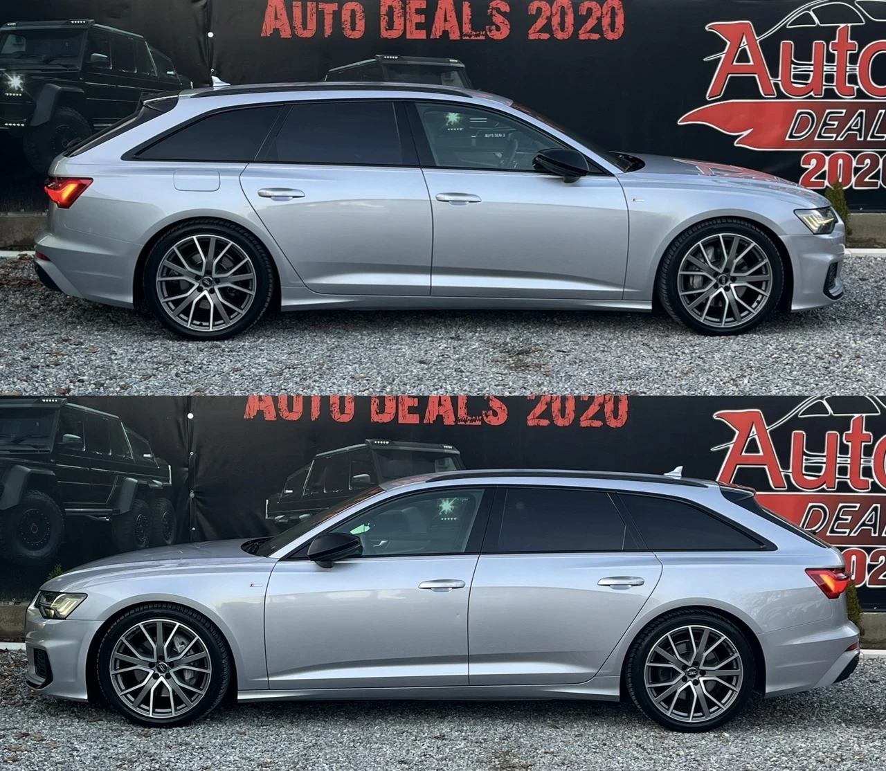 Audi A6 QUATTRO* DIGITAL* S-LINE* MATRIX* СОБСТВЕН ЛИЗИНГ - изображение 5