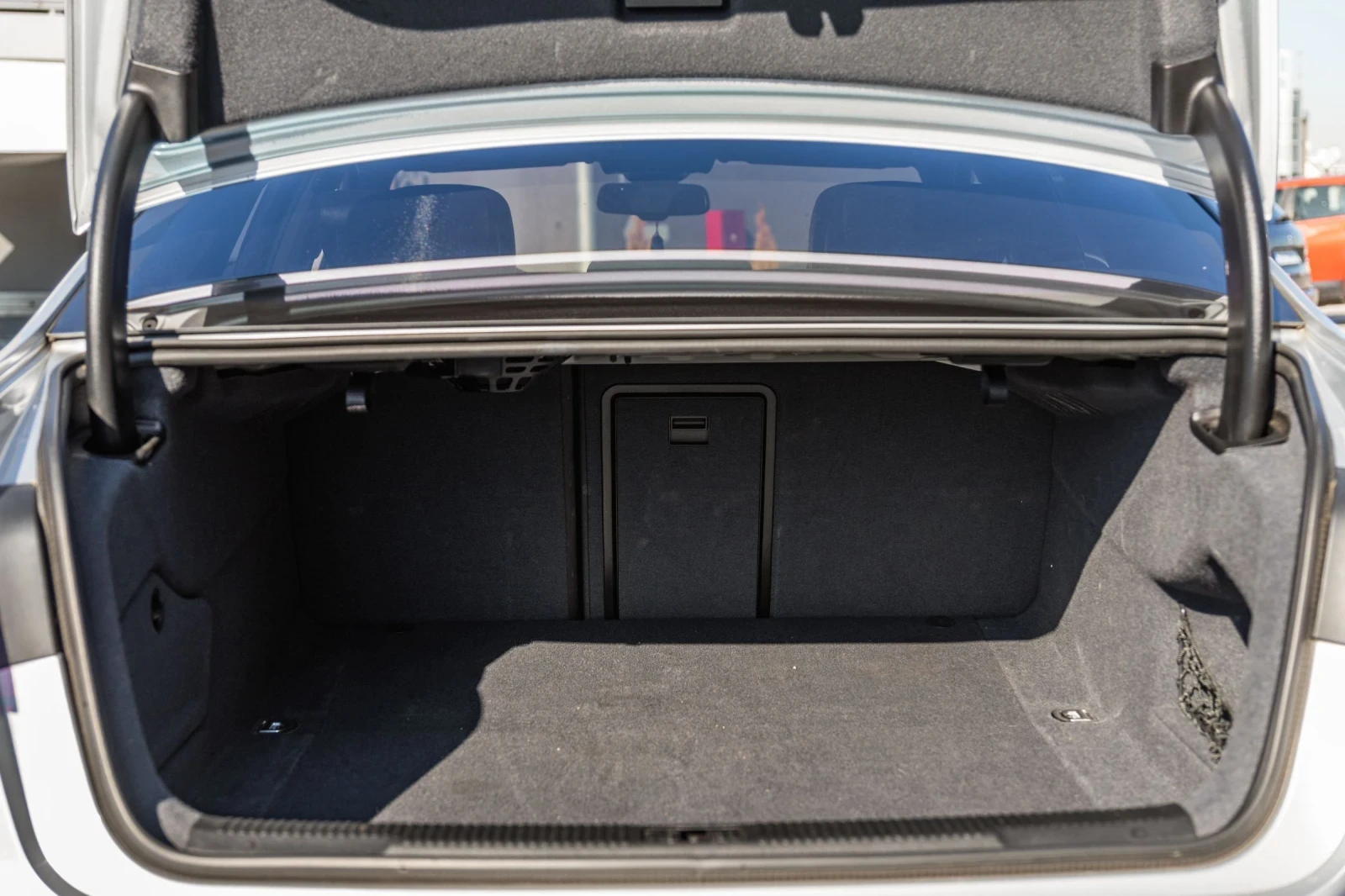 Audi A6 S line TFSI quattro  - изображение 4