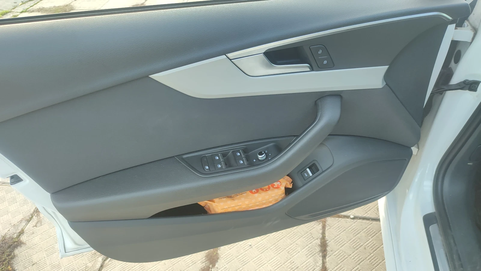 Audi A4 40 TDI MATRIX ПОДГРЕВ МАСАЖ , снимка 17 - Автомобили и джипове - 52555078