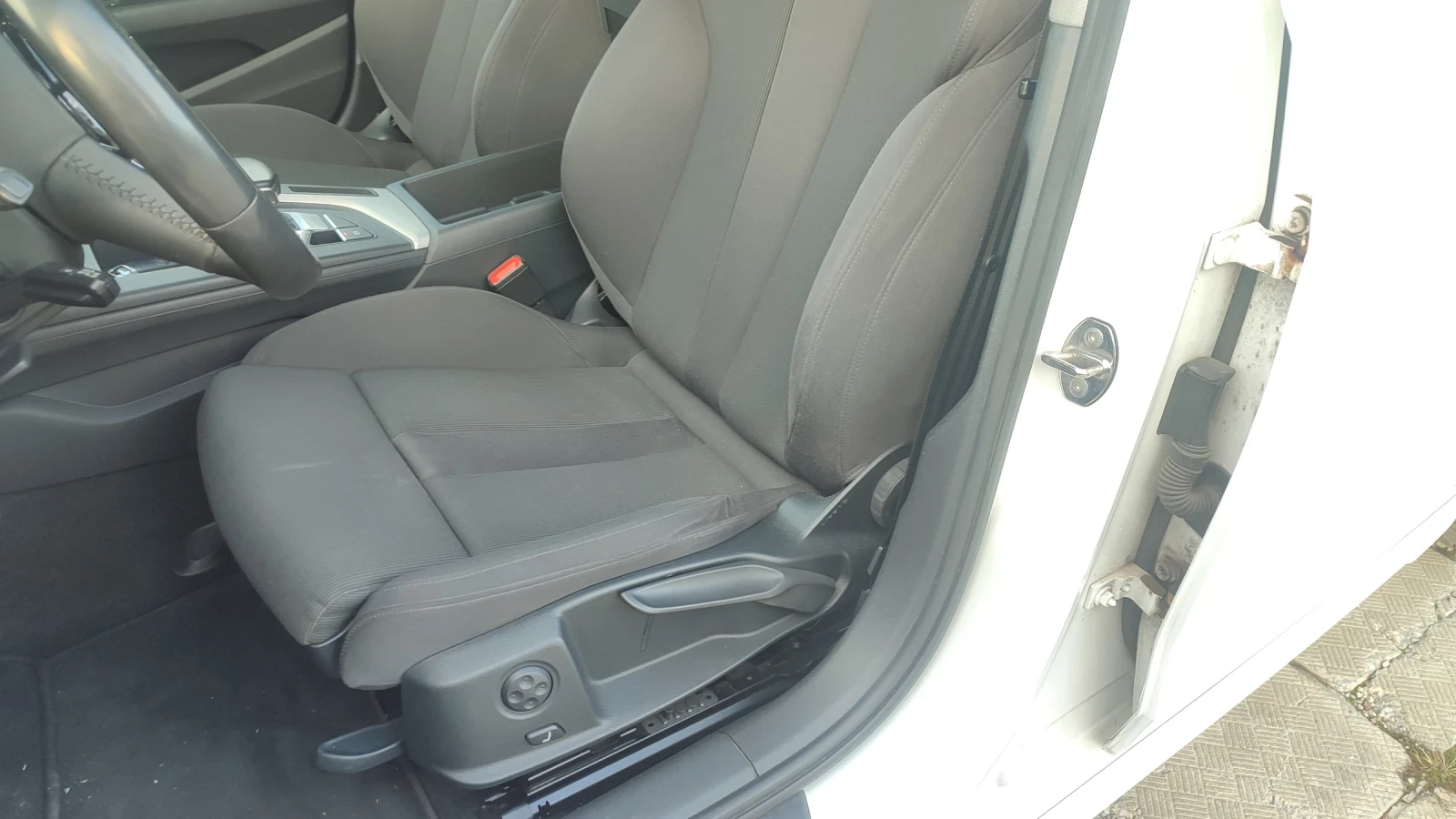 Audi A4 40 TDI MATRIX  - изображение 7