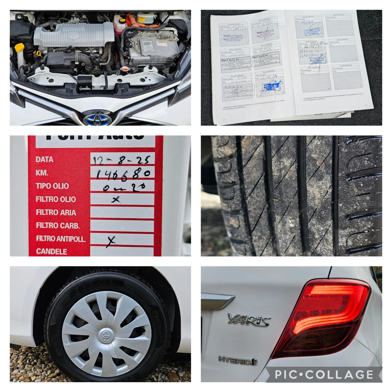 Toyota Yaris 1.5i-HIBRID* 2016�* 147900��* ���������* ������* � | Mobile.bg � ����������� 14