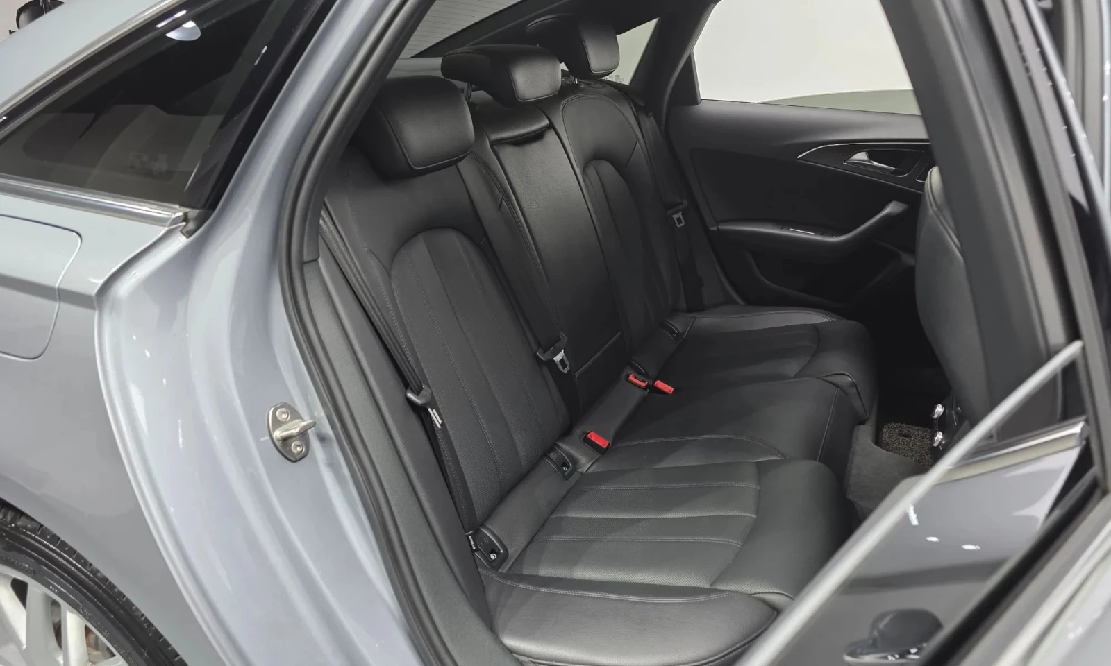 Audi A6 New A6 40 Tfsi Premium C7  | Mobile.bg � ����������� 11