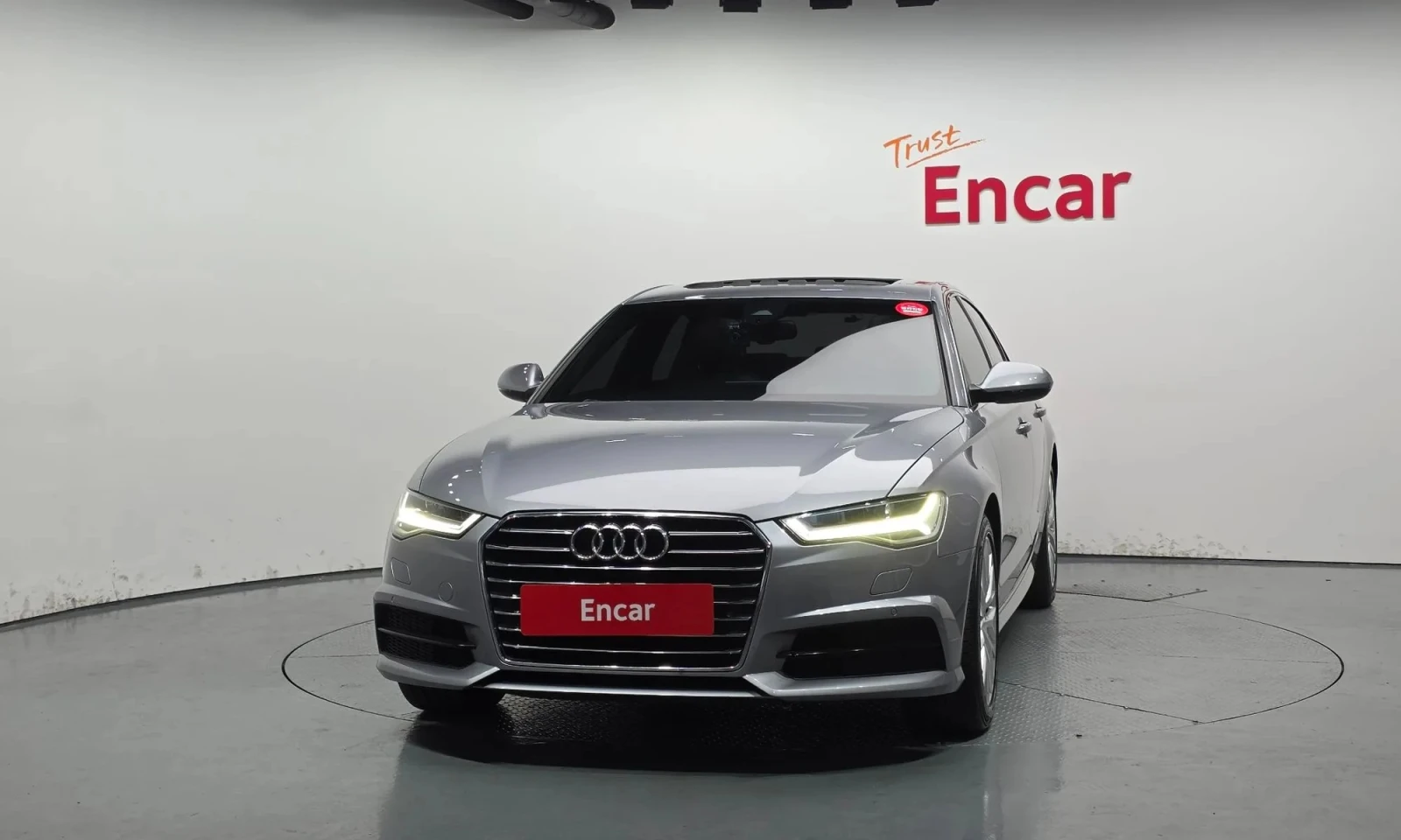 Audi A6 New A6 40 Tfsi Premium C7  - изображение 3