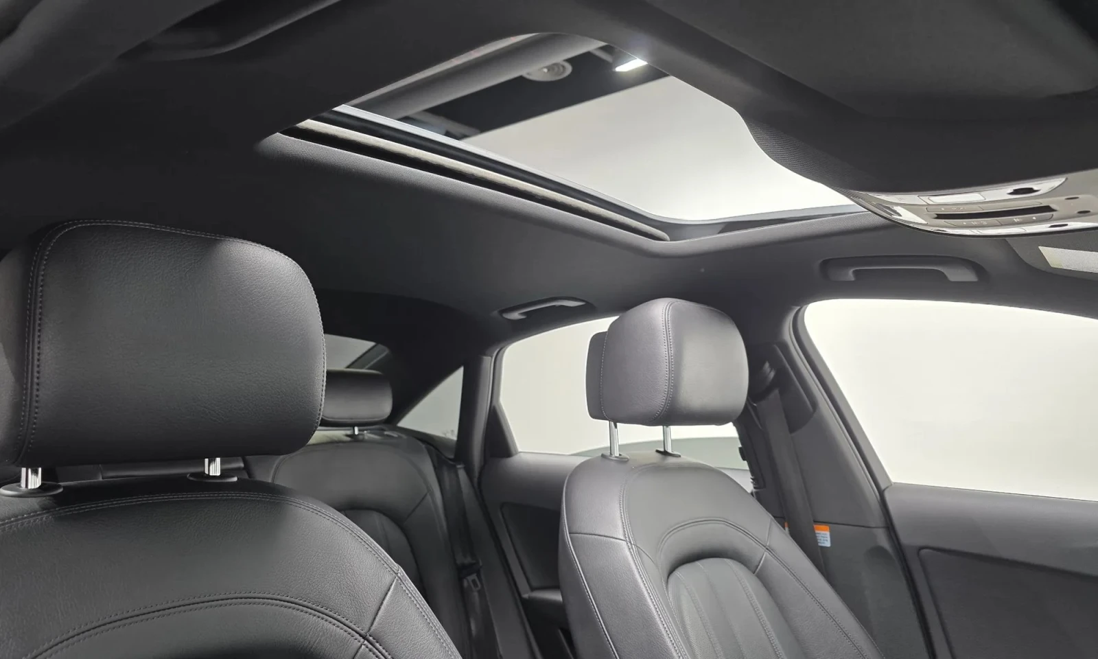 Audi A6 New A6 40 Tfsi Premium C7  | Mobile.bg � ����������� 15