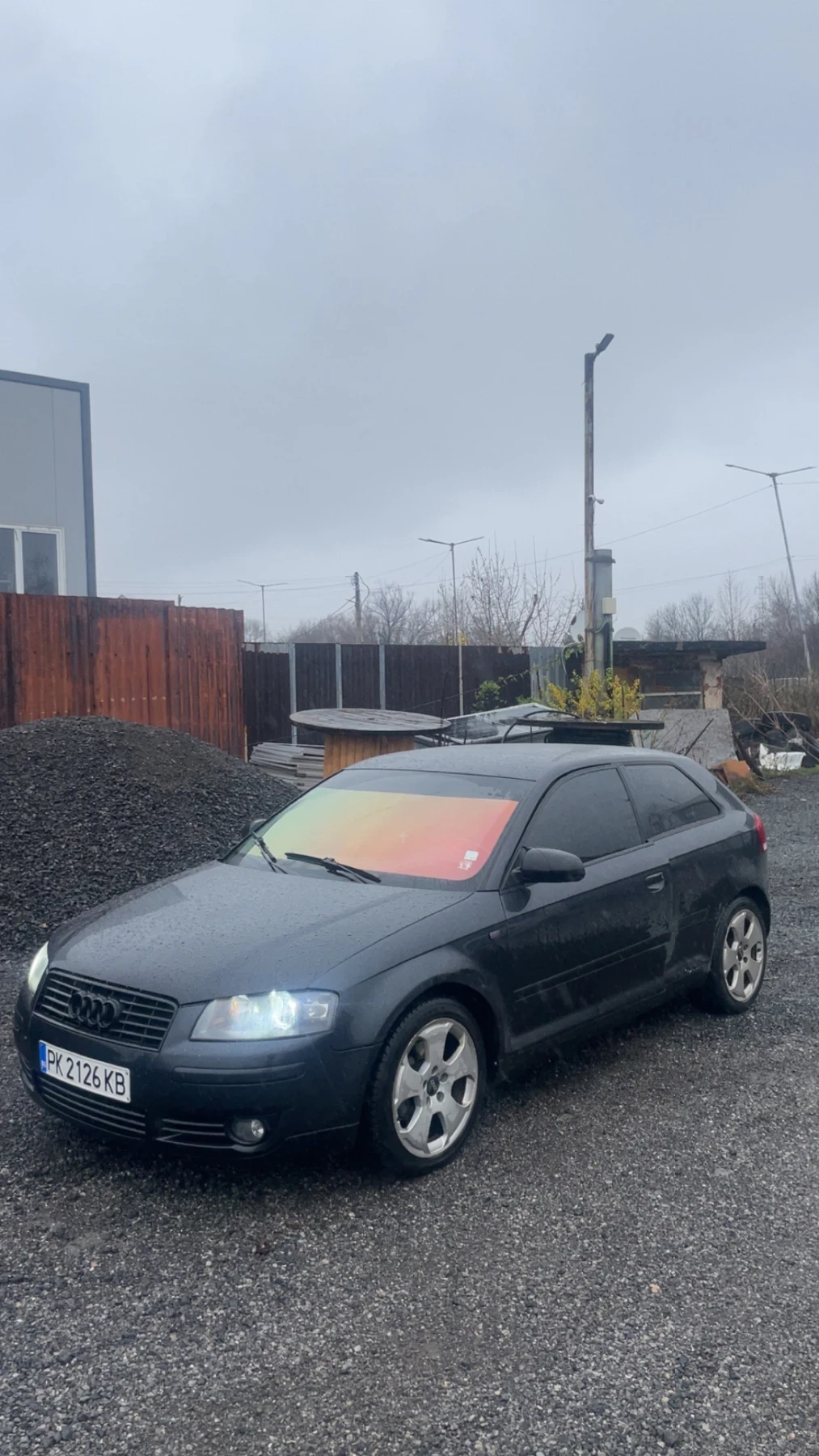 Audi A3  - изображение 2