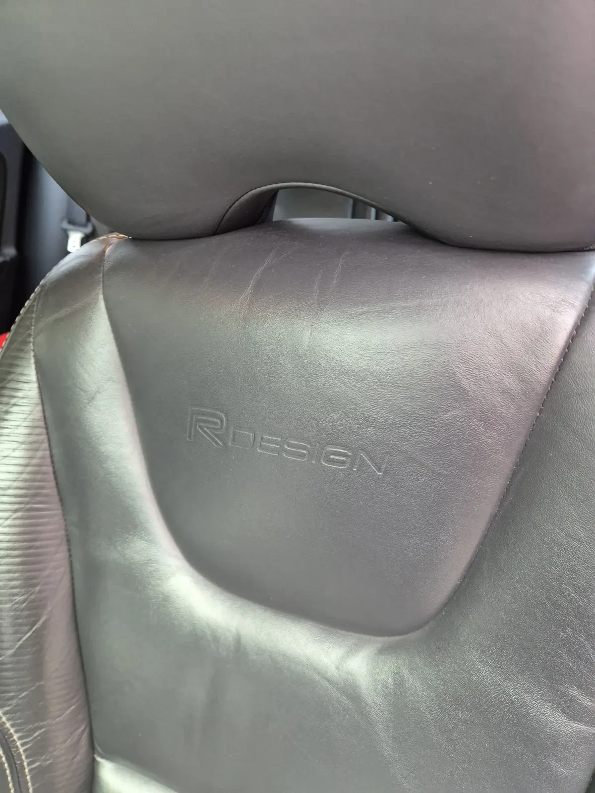 Volvo S60 Drive E - R Design - изображение 5