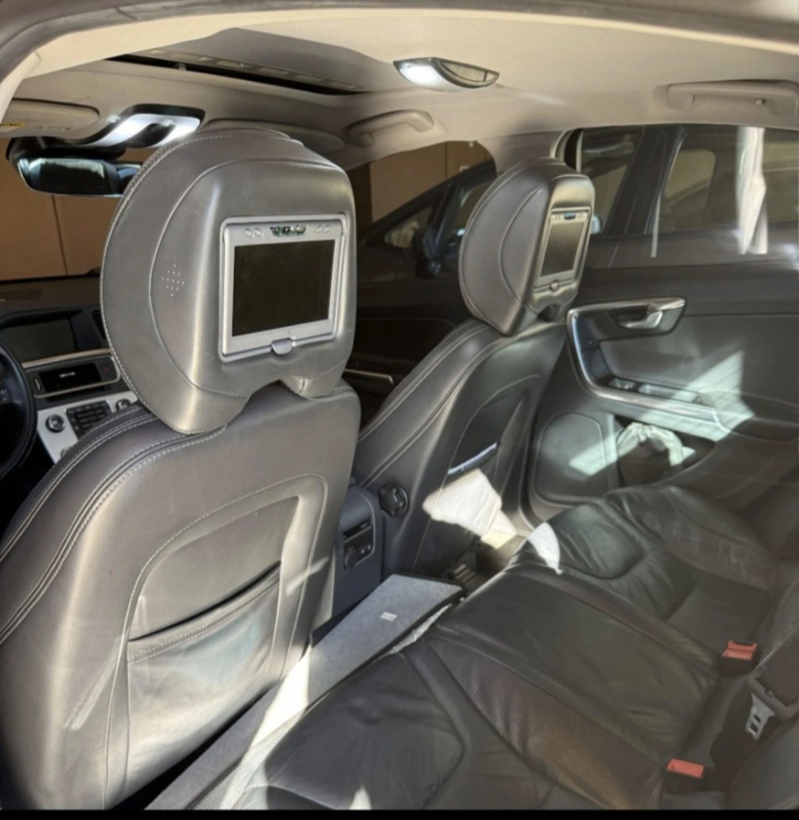 Volvo S60 Drive E - R Design | Mobile.bg � ����������� 12